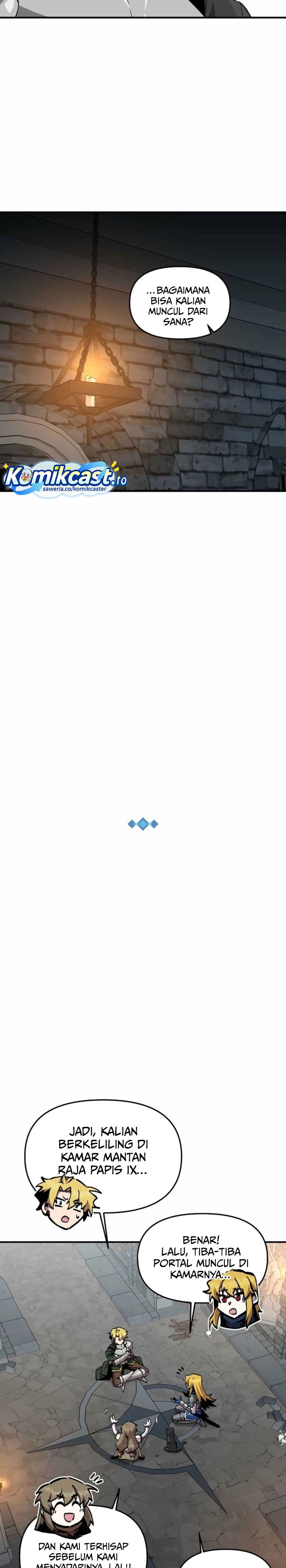 I Am Player Who Suck Alone Chapter 168 Bahasa Indonesia